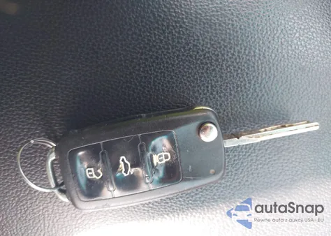 2014 Volkswagen Passat 1.8T S из США, поврежденный, VIN 1VWAS7A38EC028292